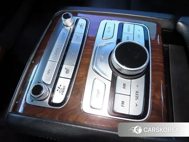 Kia More K9 id 3444751 из Кореи 9