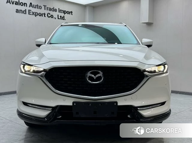 Mazda CX-5 id 4333715 из Китая 9
