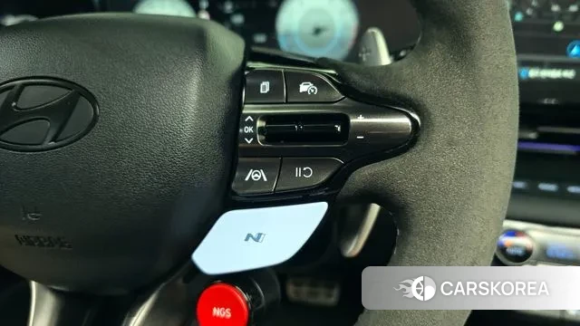 Hyundai The New Avante (CN7) id 3147415 из Кореи 9