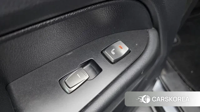 Ssangyong Rexton Sports Cannes id 3722842 из Кореи 9