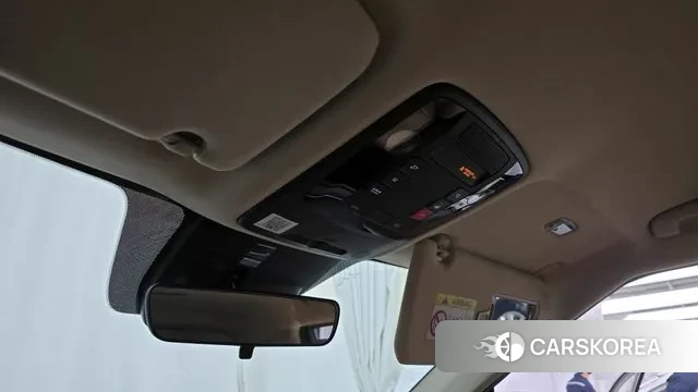 Kia Carnival 4th generation id 3624967 из Кореи 9