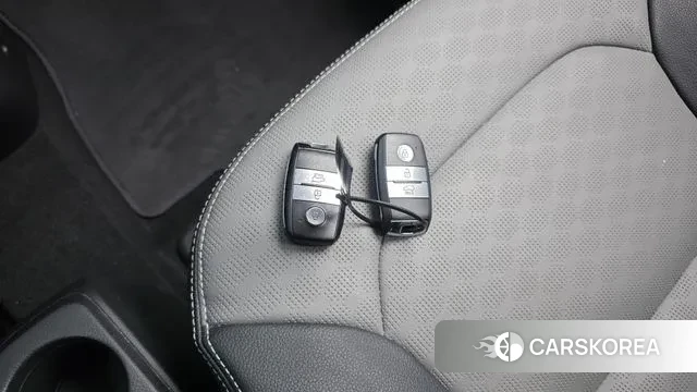 Kia The New Ray id 3620803 из Кореи 9