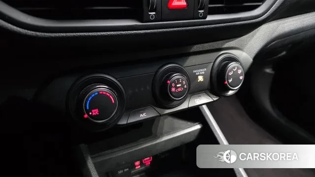 Kia Come New K3 id 3324794 из Кореи 9