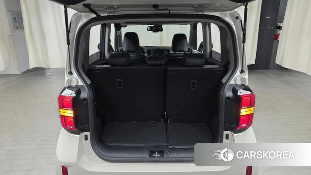 Kia The New Kia Ray id 4382161 из Кореи 9