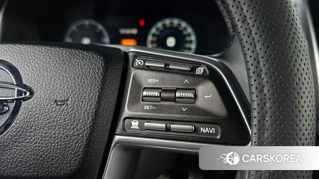 Ssangyong All New Rexton id 3459194 из Кореи 9