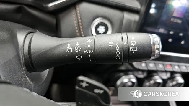 Renault Korea (Samsung) Capture id 3439061 из Кореи 9