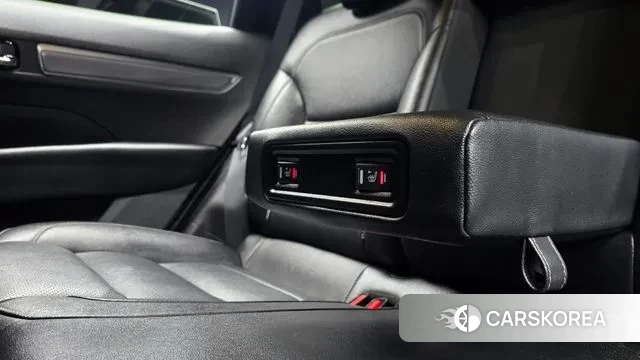 Renault Korea (Samsung) The New QM6 id 3484460 из Кореи 9