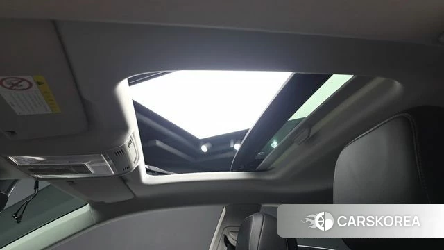 Volkswagen Arteon id 4551436 из Кореи 9