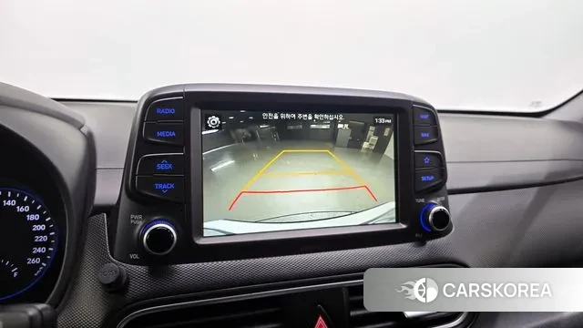 Hyundai Kona id 3408333 из Кореи 9