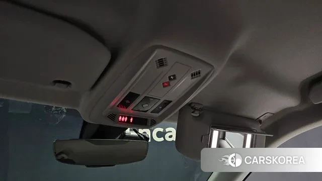 Citroen / DS DS3 Crossback id 3504384 из Кореи 9