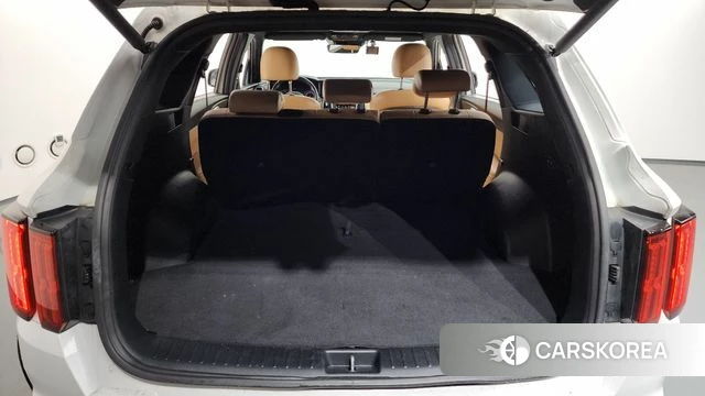 Kia Sorento 4th Generation id 4676256 из Кореи 9