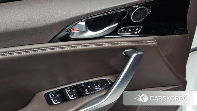 Kia Stinger id 4667862 из Кореи 9