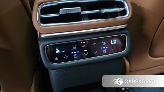 Genesis GV80 id 3883241 из Кореи 9