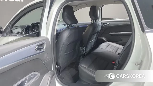 Renault Korea (Samsung) XM3 id 3443112 из Кореи 9