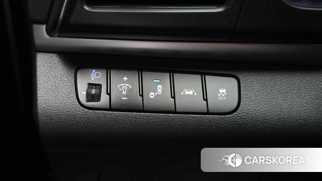 Hyundai The New Avante AD id 4900299 из Кореи 9