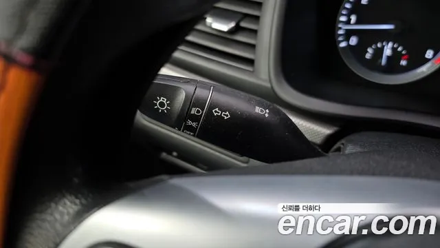 Hyundai Sonata New Rise id 2469446 из Кореи 9