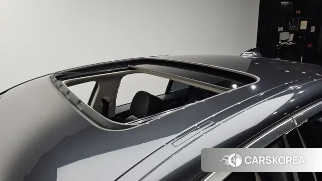 BMW 5 Series (G30) id 3324851 из Кореи 9