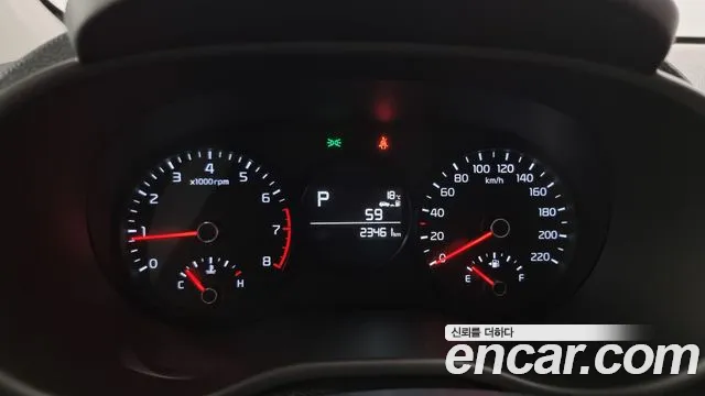 Kia Morning Urban (JA) id 2576197 из Кореи 9