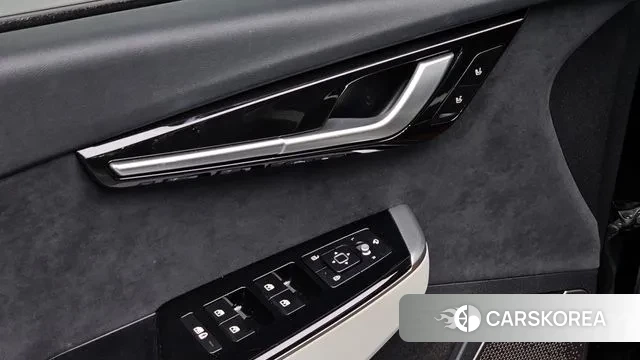 Kia EV6 id 3691238 из Кореи 9