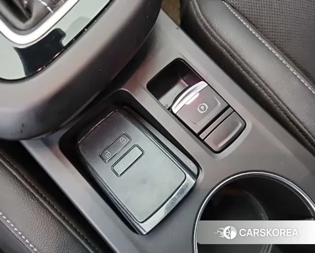 Renault Korea (Samsung) XM3 id 3453418 из Кореи 9