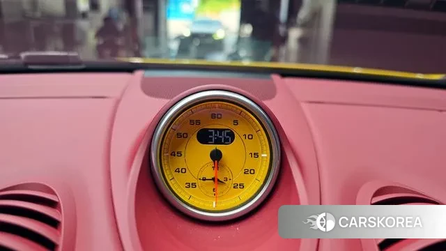 Porsche 718 Boxster id 2894100 из Кореи 9