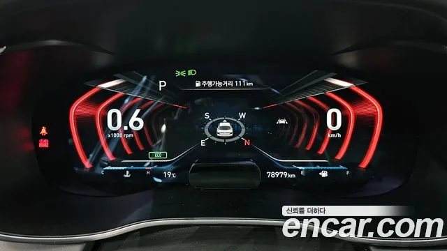 Genesis G70 id 2564803 из Кореи 9