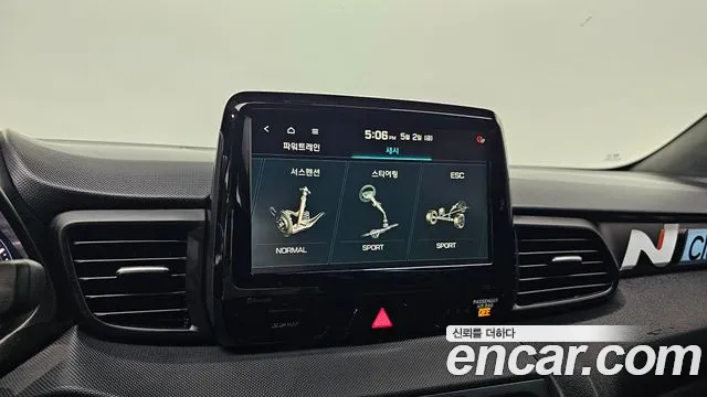 Hyundai Veloster (JS) id 2687867 из Кореи 9