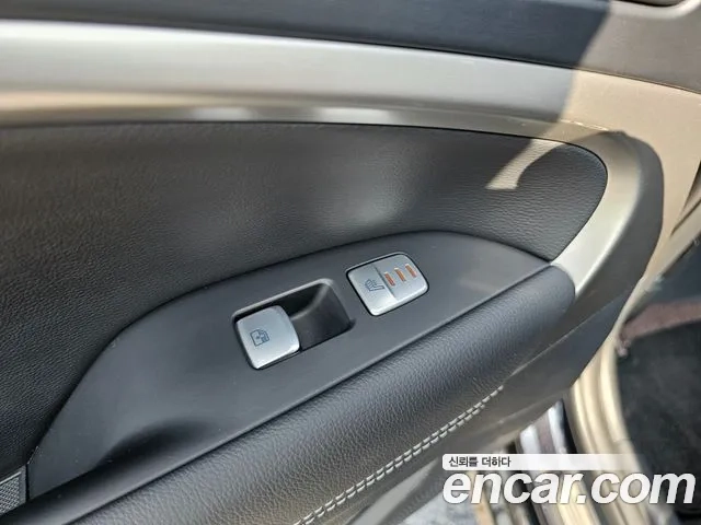 Genesis G70 id 2924729 из Кореи 9