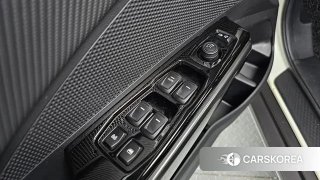 Ssangyong The New Tivoli id 3300125 из Кореи 9