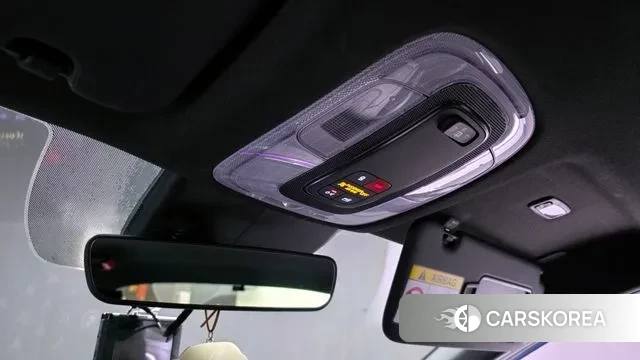 Hyundai Avante (CN7) id 3384170 из Кореи 9