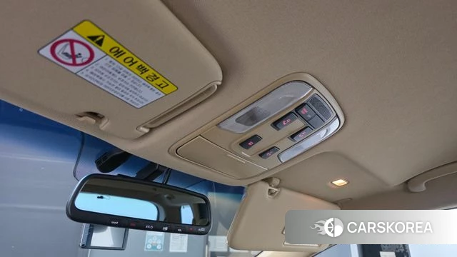 Kia The New Carnival id 4520510 из Кореи 9