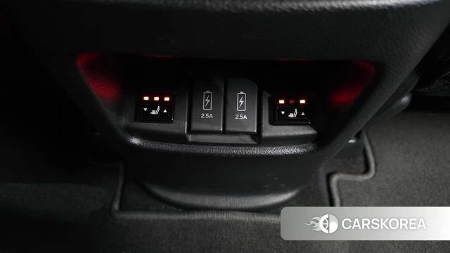 Honda CR-V 5th generation id 3955493 из Кореи 9