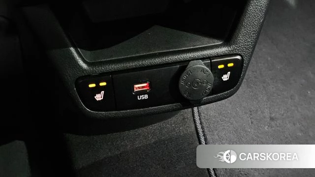 Kia The New Ray id 4768941 из Кореи 9