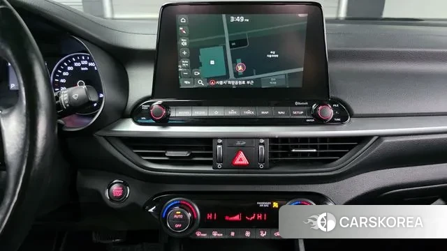 Kia Come New K3 id 3292364 из Кореи 9