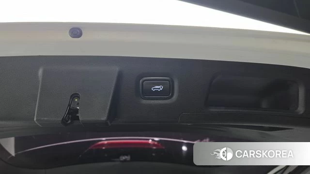 Hyundai Santa Fe TM id 4596419 из Кореи 9