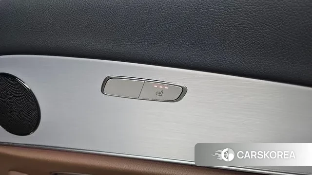 Mercedes-Benz E-Class W213 id 3484099 из Кореи 9