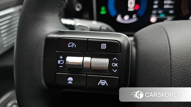 Hyundai Santa Fe (MX5) id 4421517 из Кореи 9
