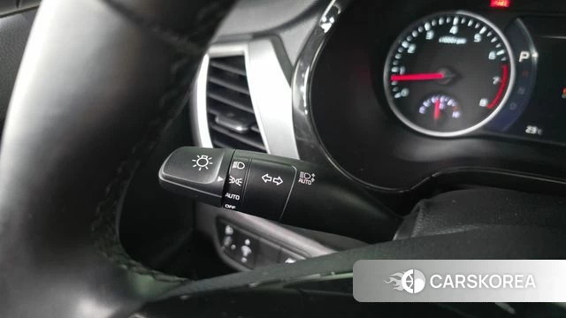 Kia Seltos id 4395798 из Кореи 9