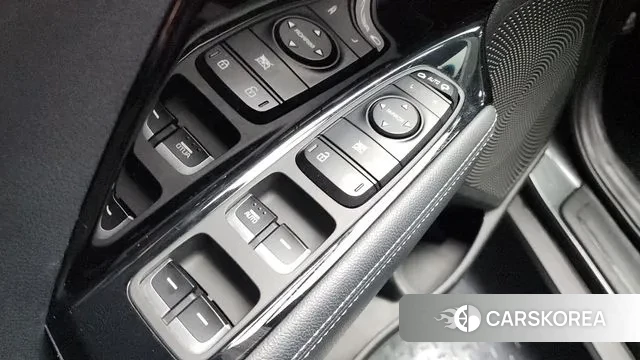 Kia The New Niro id 3329118 из Кореи 9