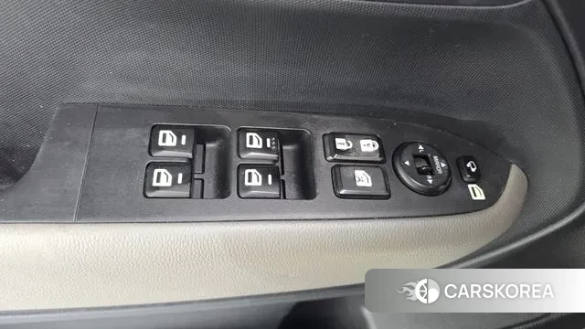 Kia The New Ray id 3608024 из Кореи 9