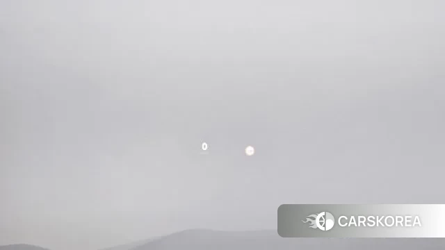 Renault Korea (Samsung) Grand Coleos id 3457085 из Кореи 9