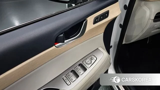 Hyundai The New Palisade id 3463133 из Кореи 9