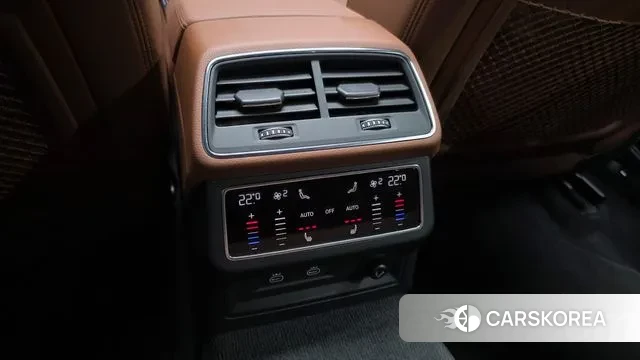 Audi A6 (C8) id 3452285 из Кореи 9