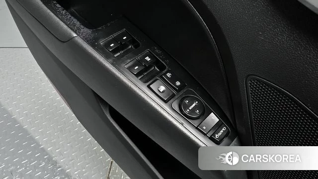 Hyundai The New Avante AD id 3905402 из Кореи 9