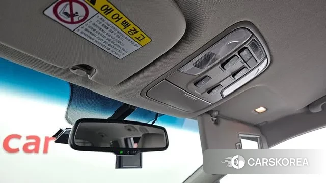 Kia The New Carnival id 3008742 из Кореи 9