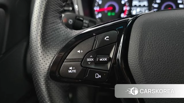 Ssangyong Berry New Tivoli id 4872837 из Кореи 9