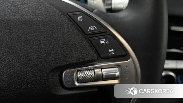 Genesis G80 (RG3) id 4533904 из Кореи 9