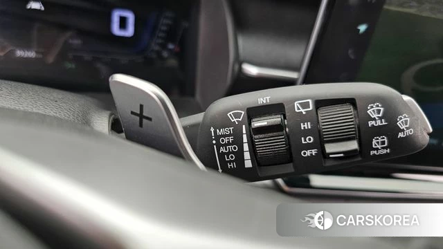 Ssangyong Torres id 4692219 из Кореи 9