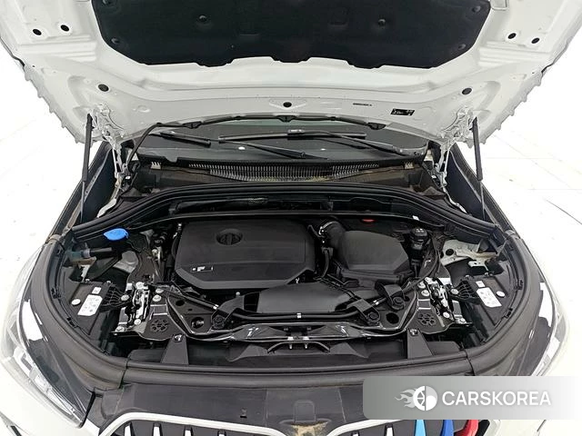 BMW X1 id 4393138 из Китая 9