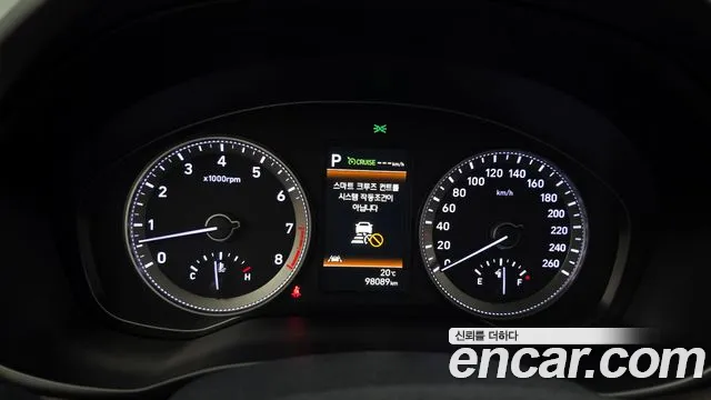 Hyundai Grandeur IG id 2791344 из Кореи 9